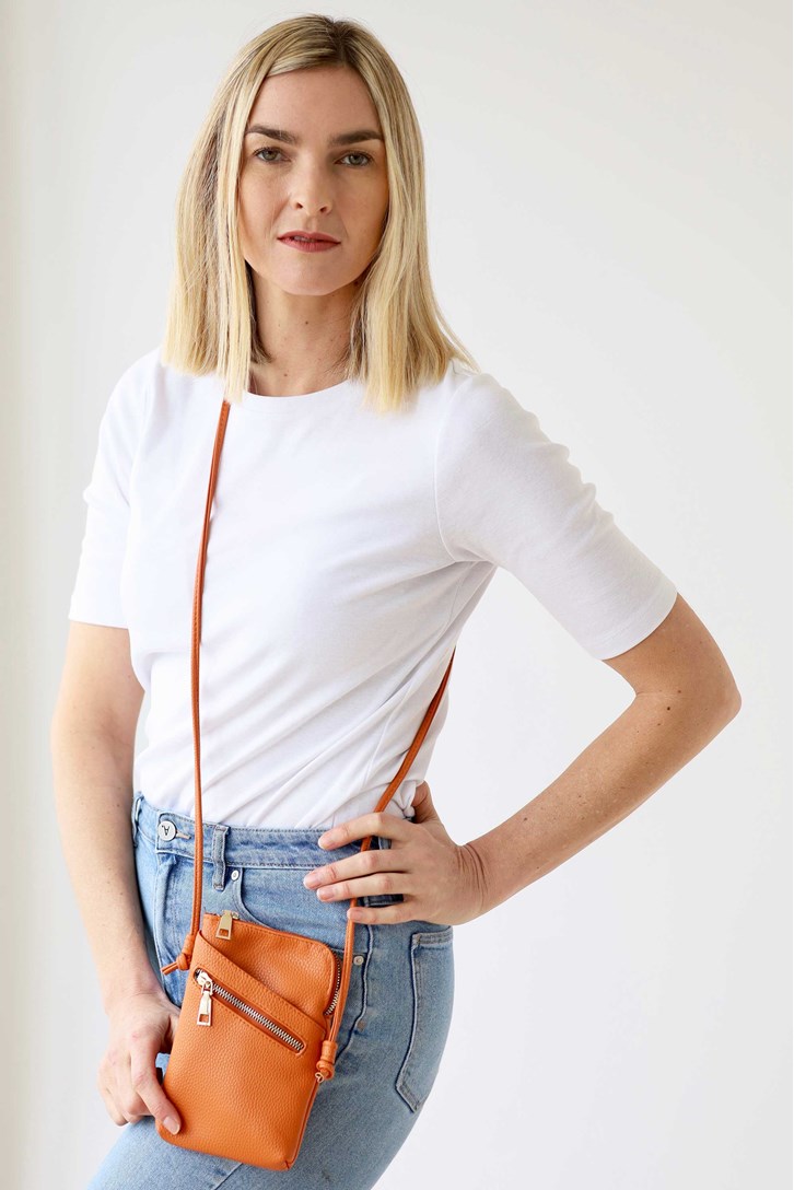 SHLDR STRAP BAG